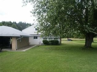 6142 Downs Rd NW, Warren, OH 44481