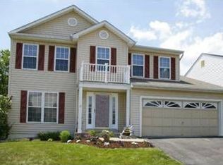 10 Lakeside Dr, Stafford, VA 22554