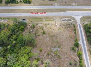 2461 Gardner Rd, Alva, FL 33920
