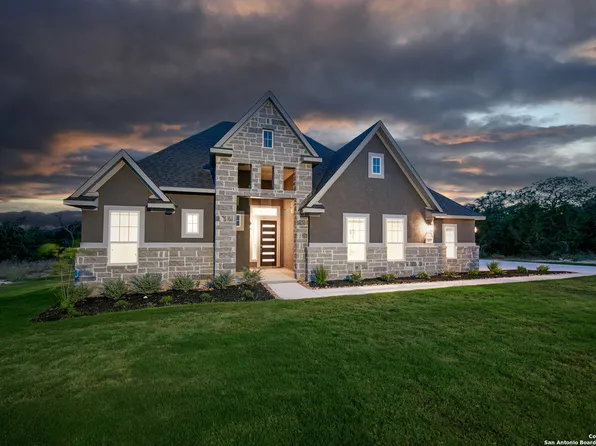 197 Bryant Park, Castroville, TX 78009