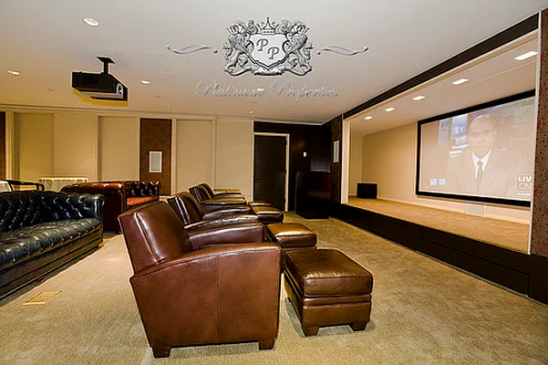 Rented by Platinum Properties | media 85