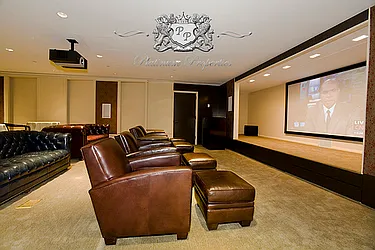 Rented by Platinum Properties