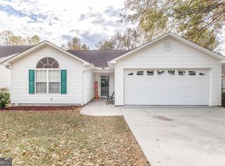 201 Shadow Pond, Dublin, GA 31021