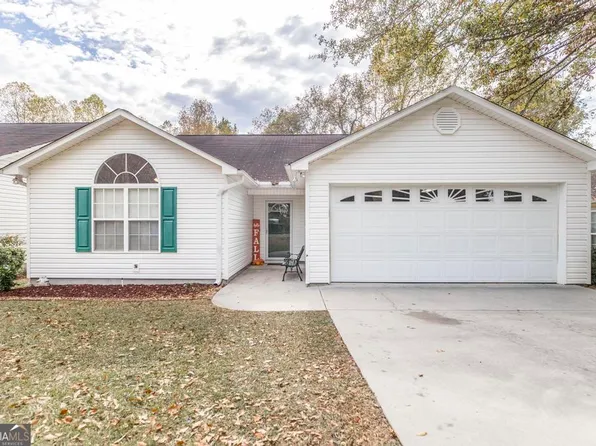 201 Shadow Pond, Dublin, GA 31021