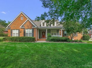 107 S Gibbs Rd, Mooresville, NC 28117