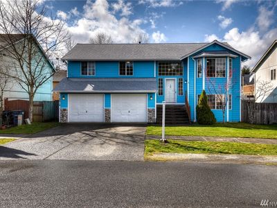18910 77th Ave E, Puyallup, WA, 98375
