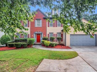 4179 Nance Rd NW, Kennesaw, GA 30144