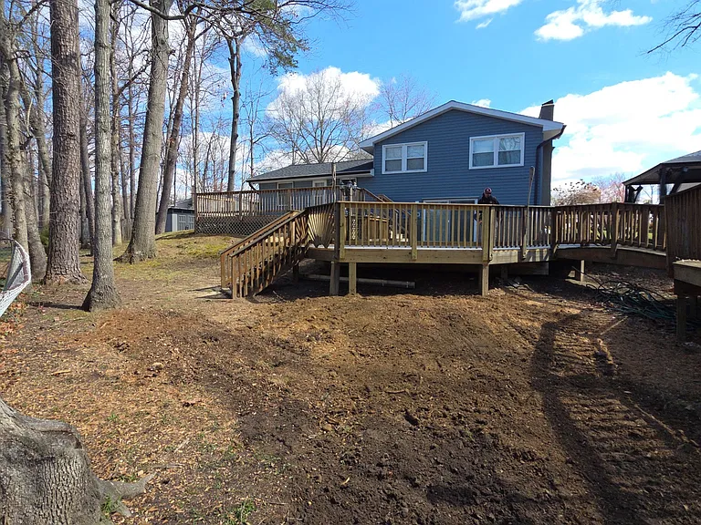 4009 Brewster Ln — Photo 5
