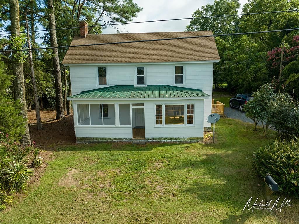 28141 Nelsonia Rd, Bloxom, VA 23308 Zillow