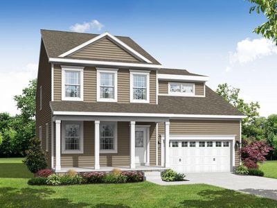 7365 Coralberry Way, Plain City, OH, 43064