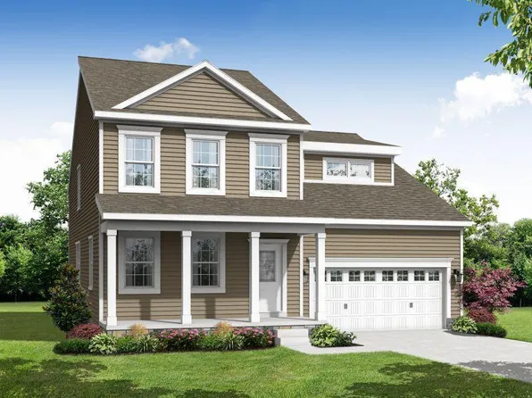 7365 Coralberry Way, Plain City, OH 43064