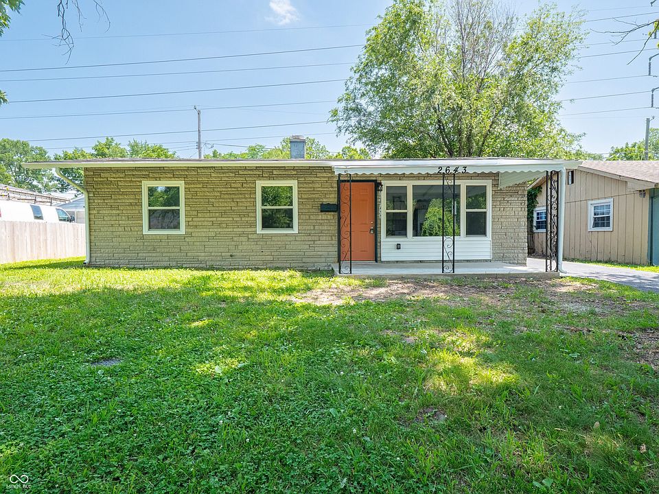1st image of 2643 Eagledale Dr