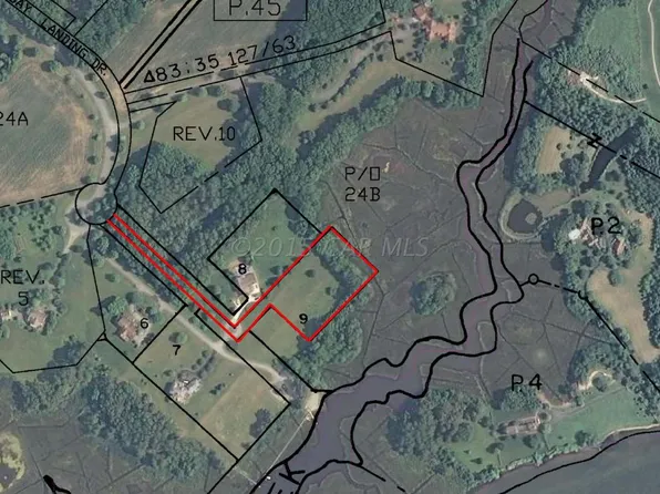 LOT 9 Bay Landing Dr, Berlin, MD 21811