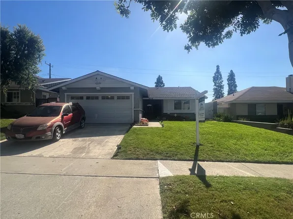 1438 E Gladwick St, Carson, CA 90746
