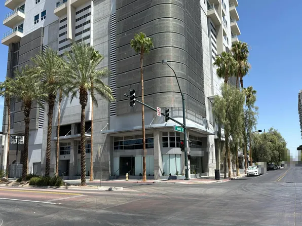 200 Hoover Ave Unit 1910, Las Vegas, NV 89101