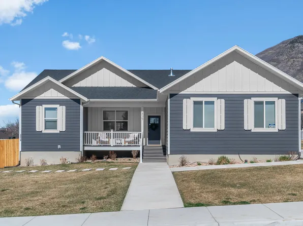 327 E 1100 N, Pleasant Grove, UT 84062