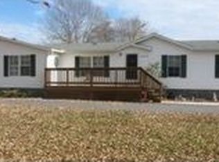 6676 Flint Hill Rd, Sophia, NC 27350