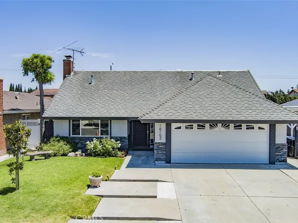 16102 Nelson St, Westminster, CA 92683