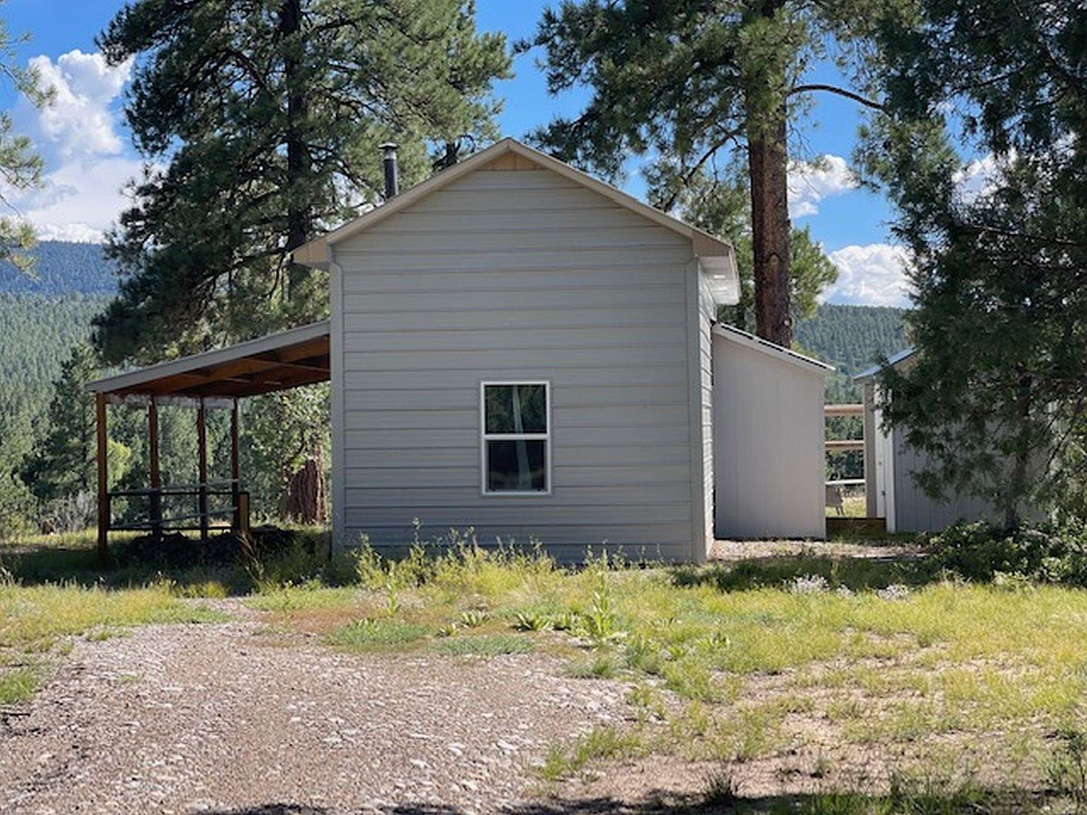 Pd 1753, Chama, NM 87520 Zillow