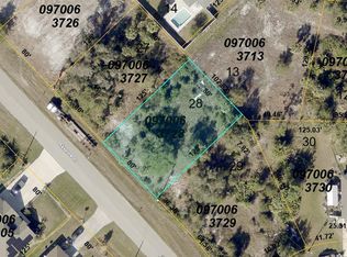 Skyview Dr #28, North Pt, FL 34291