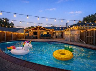 913 Sandhurst Dr, Plano, TX 75025