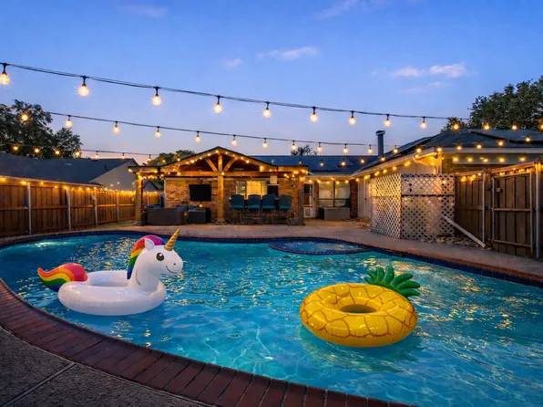 913 Sandhurst Dr, Plano, TX 75025