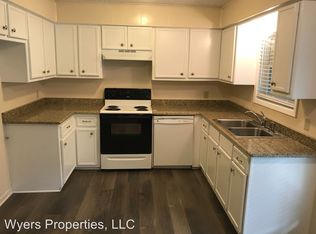 307 Ralph St, Longview, TX 75605