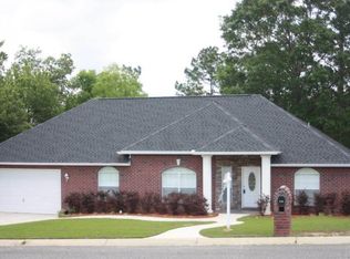 1516 Colwyn Dr, Cantonment, FL 32533