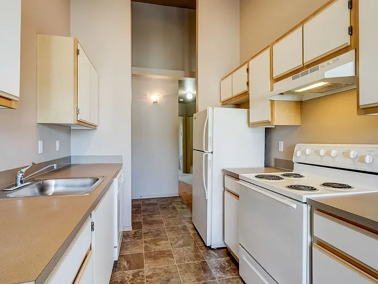 Kitchen Kitchen
