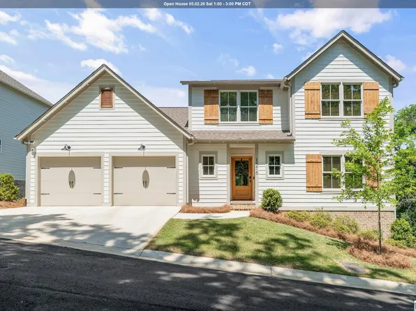 1576 Forest Ridge Rd, Birmingham, AL 35226