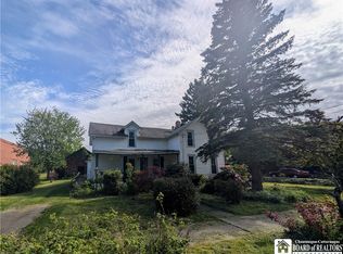 6 Kinney St, Brocton, NY 14716