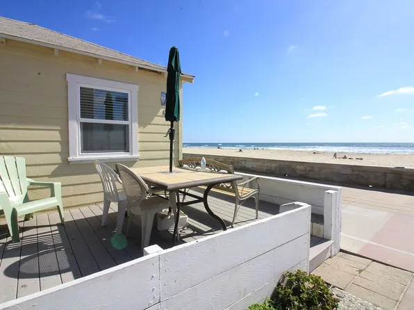 3825 Ocean Front Walk, San Diego, CA 92109