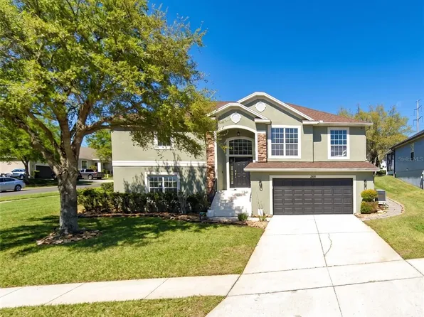 (undisclosed Address), Clermont, FL 34711
