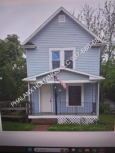 1815 Prospect St Photo 1