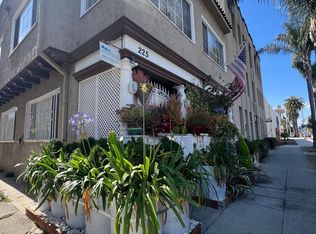 225 Atlantic Ave, Long Beach, CA 90802