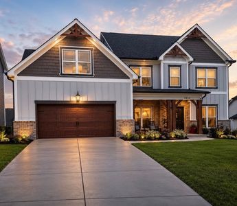 2654 Blue Skies Dr, Ooltewah, TN, 37363