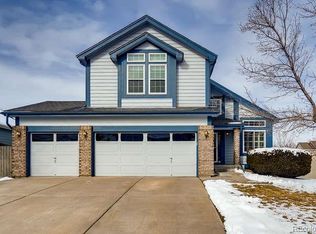 9726 Quay Loop, Westminster, CO 80021