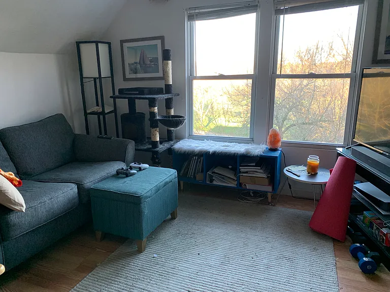 291 Alewife Brook Pkwy #2 — Photo 14