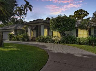 9280 Winding Woods Dr, Lake Worth, FL 33467