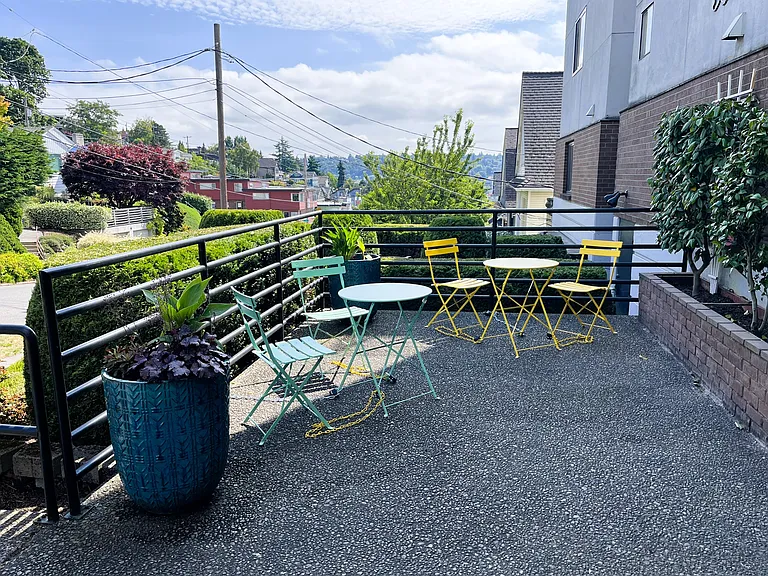 155 Aloha St #101 — Photo 20