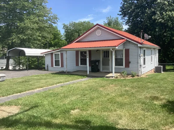 737 Lennie Ave, Morristown, TN 37813