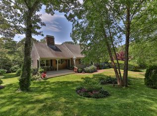 111 Anawan Rd, Brewster, MA 02631
