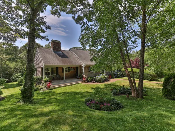 111 Anawan Road, Brewster, MA 02631