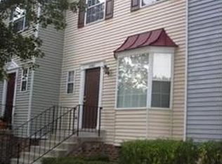 16303 Taconic Cir #88B, Dumfries, VA 22025