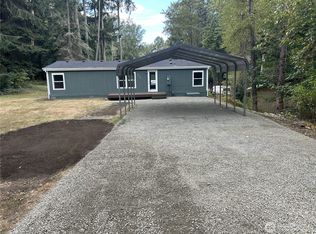8331 Daphne Court SE, Yelm, WA 98597