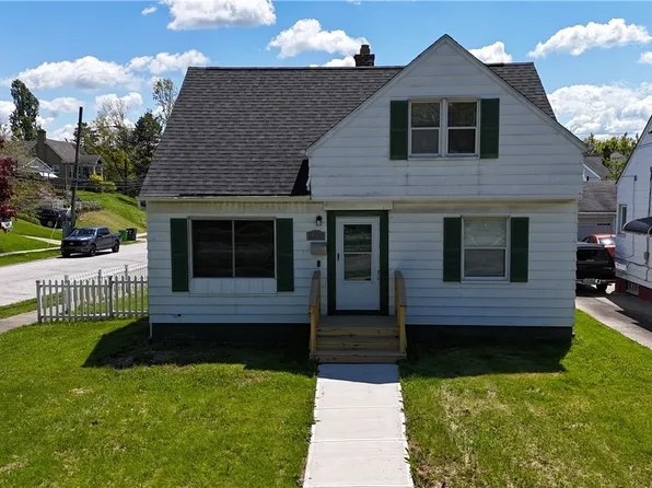 12328 E Granger Rd, Cleveland, OH 44125
