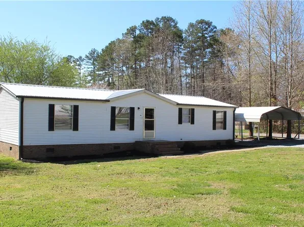 173 Maid Marian Ln, Lexington, NC 27292