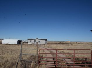 12 Palomino Dr, Moriarty, NM 87035