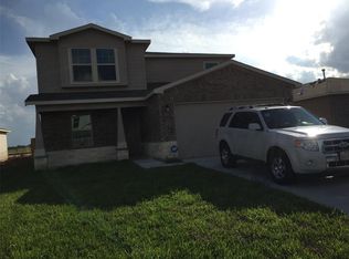 914 Salado Slough Ln, Rosenberg, TX 77471