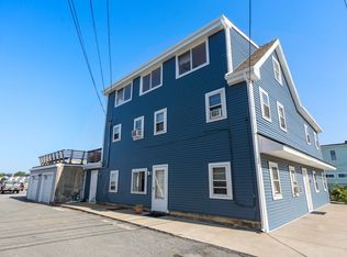 585 Shirley St #2, Winthrop, MA 02152